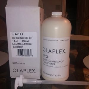 Olaplex No. 5 Conditioner